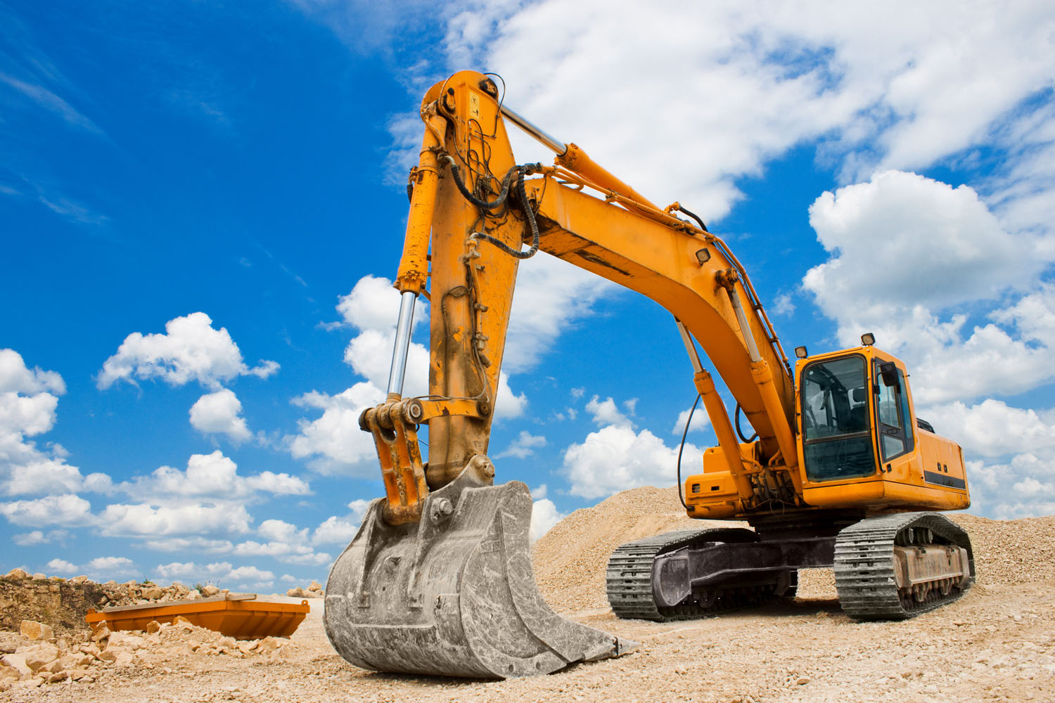 PKM Minerals and Resources